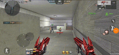 射击