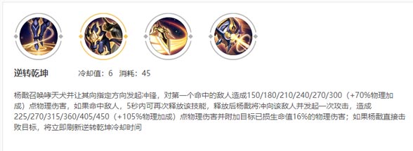 杨戬根源之目
