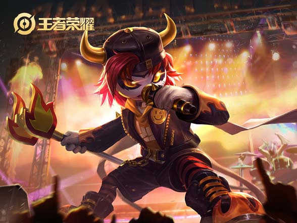 鬼谷子幻乐之宴