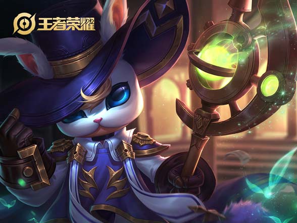 鬼谷子阿莫斯公爵