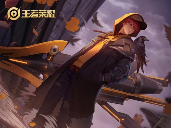 刘备时之恋人