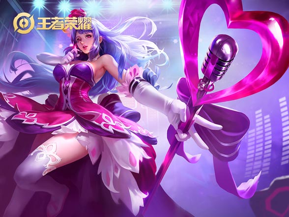 王绍君偶像歌手